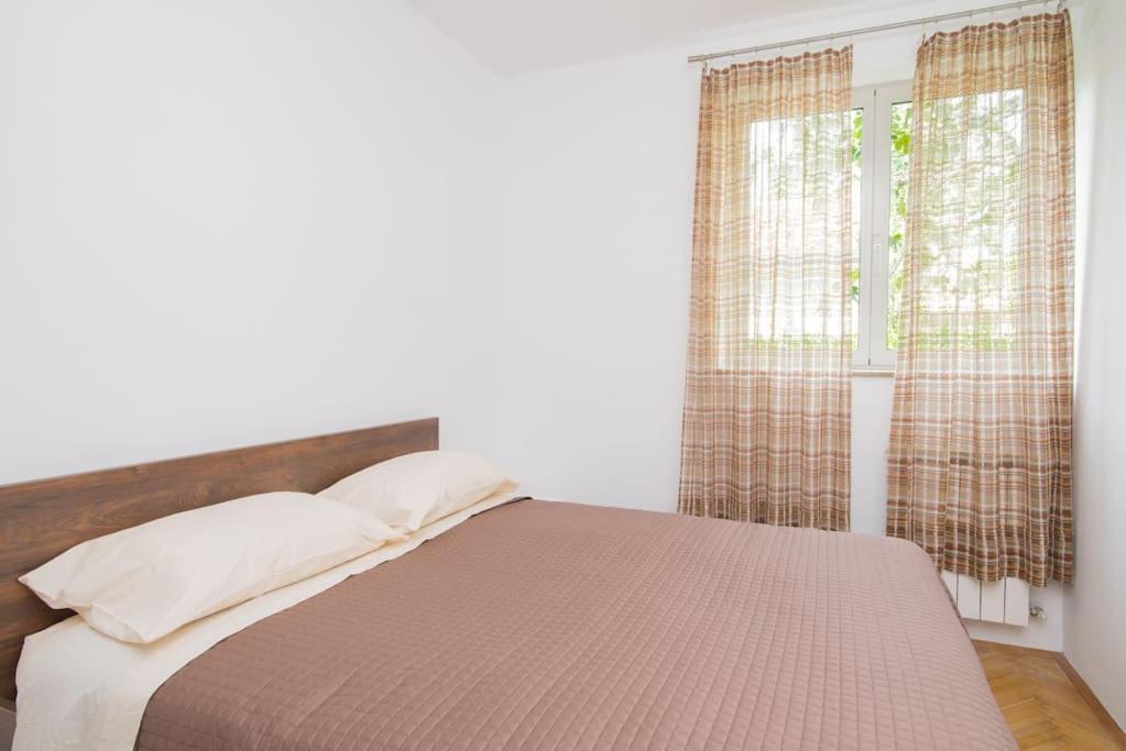 Mia Resort Izola Εξωτερικό φωτογραφία