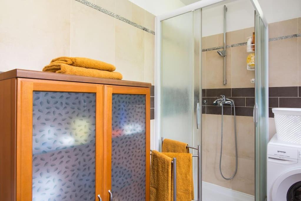 Mia Resort Izola Εξωτερικό φωτογραφία