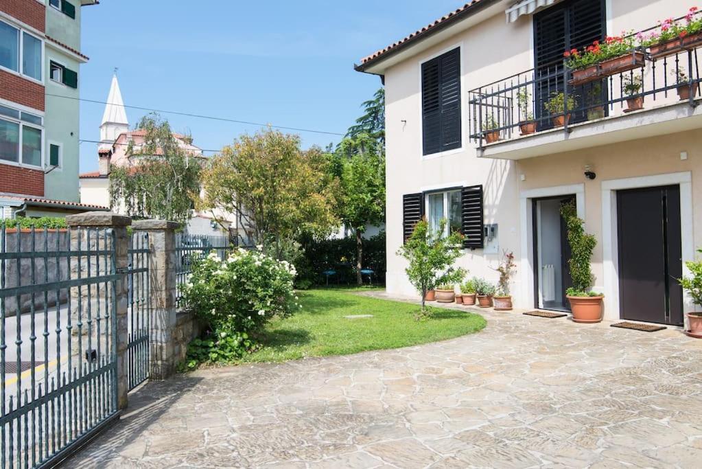 Mia Resort Izola Εξωτερικό φωτογραφία