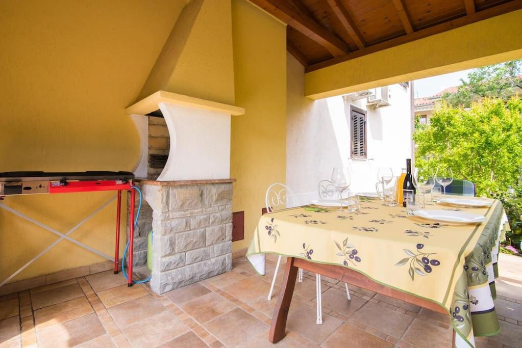 Mia Resort Izola Εξωτερικό φωτογραφία